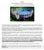 T POOL ASSEMBLY AND INSTALLATION MANUAL. Trinidad LX Above Ground 52 Round Extruded Wall Pools
