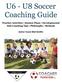 Instructional Coaching Manual