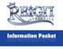 Information Packet W. 163RD PLACE ORLAND PARK, IL REIGNATHLETICS.NET