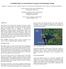 A Modeling Study of Coastal Sediment Transport and Morphology Change