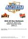 NCA All Star Nationals