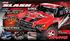 mark jenkins edition Ready-To-Race Officially Licensed Race Replica New Body Style! Fully Assembled High-Output 2.4GHz Radio System with Traxxas Link