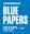 TECHNICAL SPECIFICATIONS BLUE PAPERS / CARBON TECHNICAL MANUAL