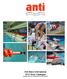 Anti Wave International 2015 Short Catalogue (please see Full Catalogue for all products)