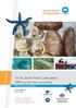 Torres Strait Hand Collectables, 2009 survey: Sea cucumber