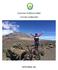 TANZANIA NATIONAL PARKS CYCLING GUIDELINES