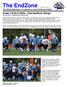 The Official Newsletter of Londonderry Youth Football and Spirit
