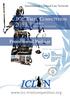 2012 International Criminal Law Network (ICLN) Lieneke Louman LLM Davey M. Kim MA Collins Tabot Antonio Salgado MA