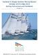 Keelboat & Dinghy Summer Racing Season October 2018 to May 2019 Sailing Instructions and Handbook