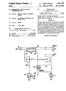 14 / 44. United States Patent (19) Allam ADM2/A. 11 Patent Number: 4,461,154 45) Date of Patent: Jul. 24, 1984 SAZX A6 AIAW/ 10/ /02 A/?