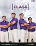Table of Contents MEN S GOLF MEDIA GUIDE 1