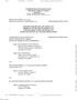 COMMONWEALTH OF KENTUCKY, FRANKLIN CIRCUIT COURT DIVISION CIVIL ACTION NO. 19-CI-
