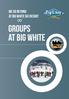 we go beyond AT BIG WHITE SKI RESORT GROUPS AT BIG WHITE BIG WHITE.COM
