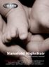 Nanofold Highchair Instruction Manual