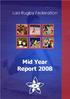 Mid Year Report 2008