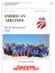 AMERICAN AIRLINES. December NEWSLETTER. Ski & Snowboard Club. The Season is HERE!