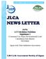 JLCA NEWS LETTER. No.21. Japan Auto Parts Industries Association