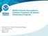 NOAA Fisheries Recrea.onal Fisheries Economics & Human Dimensions Program