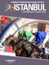 LONGINES INTERNATIONAL RACING FESTIVAL ISTANBUL 2 / 3 SEPTEMBER 2017 VELIEFENDI, TURKEY