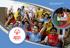 SPECIAL OLYMPICS BHARAT ANNUAL REPORT 2016