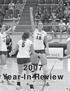 2008 MEMPHIS VOLLEYBALL MEDIA GUIDE 29
