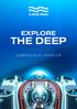 EXPLORE THE DEEP SUBMERSIBLES OVERVIEW
