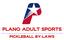 PLANO ADULT SPORTS PICKLEBALL BY-LAWS