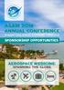 ASAM 2016 ANNUAL CONFERENCE