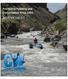 Promoting Paddling and Conservation Since MEDIA KIT