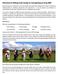 Alvechurch Riding Club Guide to Competing at Area BRC