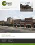 KVR Square 4151 McCoy Drive, Aurora, IL Retail/Office/Medical Property For Lease ,250 SF available