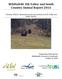 WildSafeBC Elk Valley and South Country Annual Report Including: Elkford, Sparwood and the surrounding rural Elk Valley and South Country