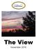 The View November 2016