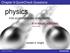 Chapter 9 QuickCheck Questions. physics FOR SCIENTISTS AND ENGINEERS. a strategic approach THIRD EDITION. randall d. knight
