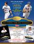 Topps Tier One Baseball is back for 2013 and better than ever! With