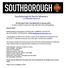 Southborough & District Wheelers