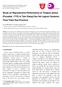 D DAVID PUBLISHING. Study on Reproductive Performance of Terapon jarbua (Forsskal, 1775) in Tam Giang-Cau Hai Lagoon Systems, Thua Thien Hue Province