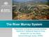 The River Murray System