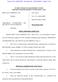 Case 2:15-cv NBF Document 29 Filed 06/04/15 Page 1 of 16 IN THE UNITED STATES DISTRICT COURT FOR THE WESTERN DISTRICT OF PENNSYLVANIA
