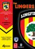 LINGERS 44 2 DESIGNS. the. v TUNBRIDGE WELLS. Tuesday 23 September Southern Counties Football League East
