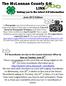 The McLennan County 4-H LINK