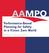 Performance-Based Planning for Safety in a Vision Zero World. AMPO September 27, 2018