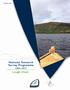 Inland Fisheries Ireland. National Research Survey Programme. Fish Stock Survey of Lough Owel, July 2015