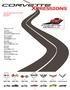 Corvette Expressions 3rd Edition Volume 129 May, 2017