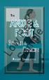 ANKLE & FOOT. Sample. Low Res. Stretch & Exercise. Patient Handbook