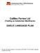 CalMac Ferries Ltd (Trading as Caledonian MacBrayne) GAELIC LANGUAGE PLAN