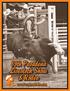 69th Pasadena Livestock Show & Rodeo