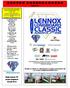 LENNOX LONGBOARDERS CLUB. What s inside. Committee Thanks to all New & Old Sponsors coming on board for the 19 th Lennox longboard Classic 2016