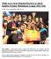 Delhi Acers beat Mumbai Rockets to clinch maiden Premier Badminton League 2016 Title