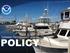 Saltwater Recreational Fisheries POLICY. U.S. Department of Commerce National Oceanic and Atmospheric Administration NOAA Fisheries Page 1